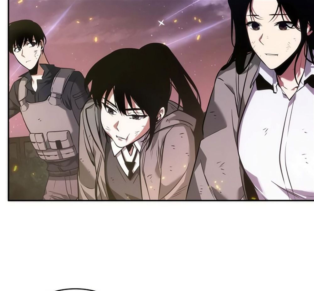 Read Omniscient Reader’s Viewpoint Manga Online
