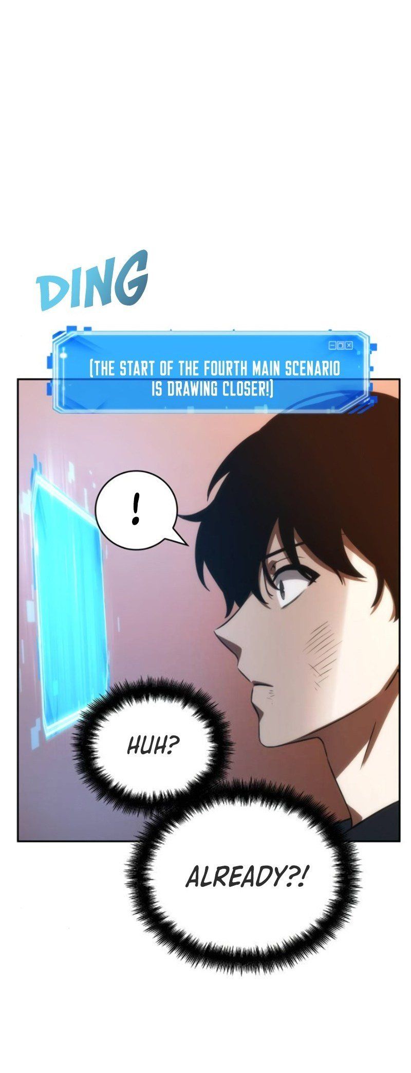 Read Omniscient Reader’s Viewpoint Manga Online