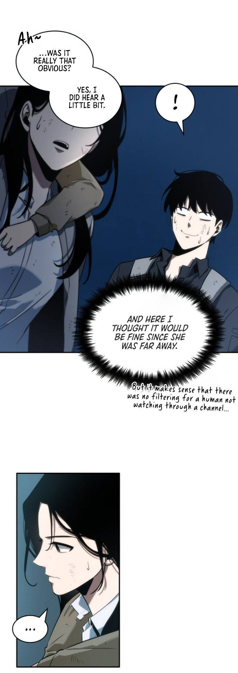 Read Omniscient Reader’s Viewpoint Manga Online
