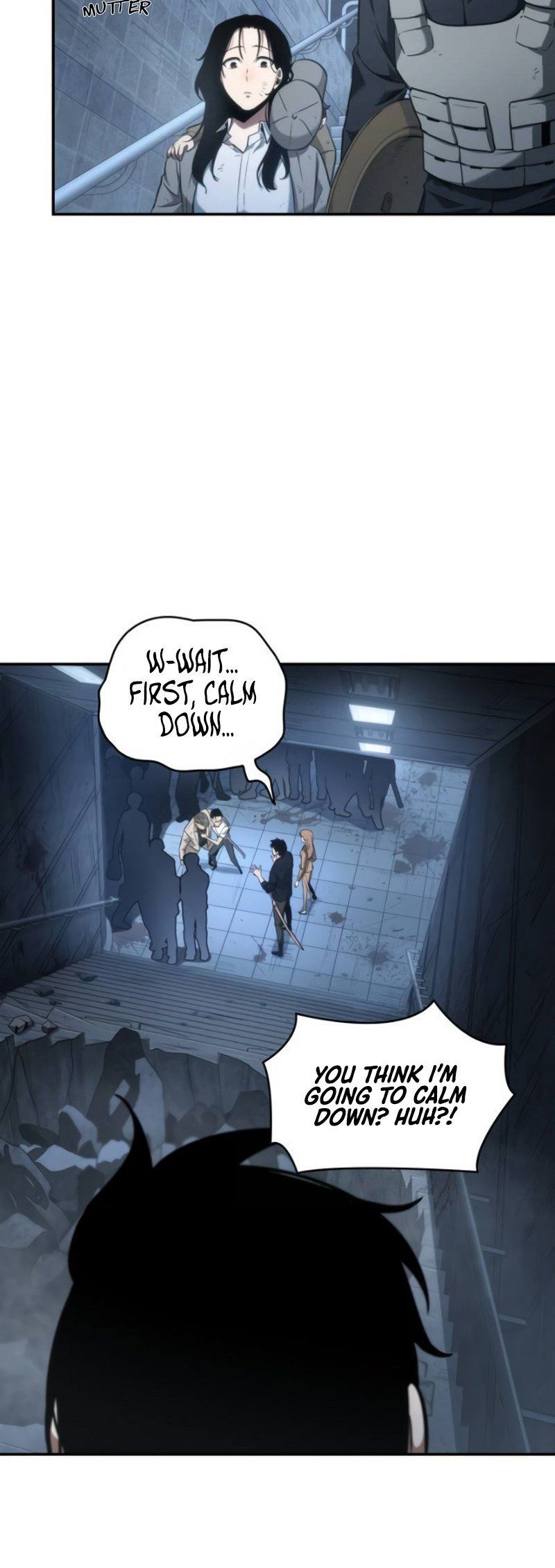 Read Omniscient Reader’s Viewpoint Manga Online