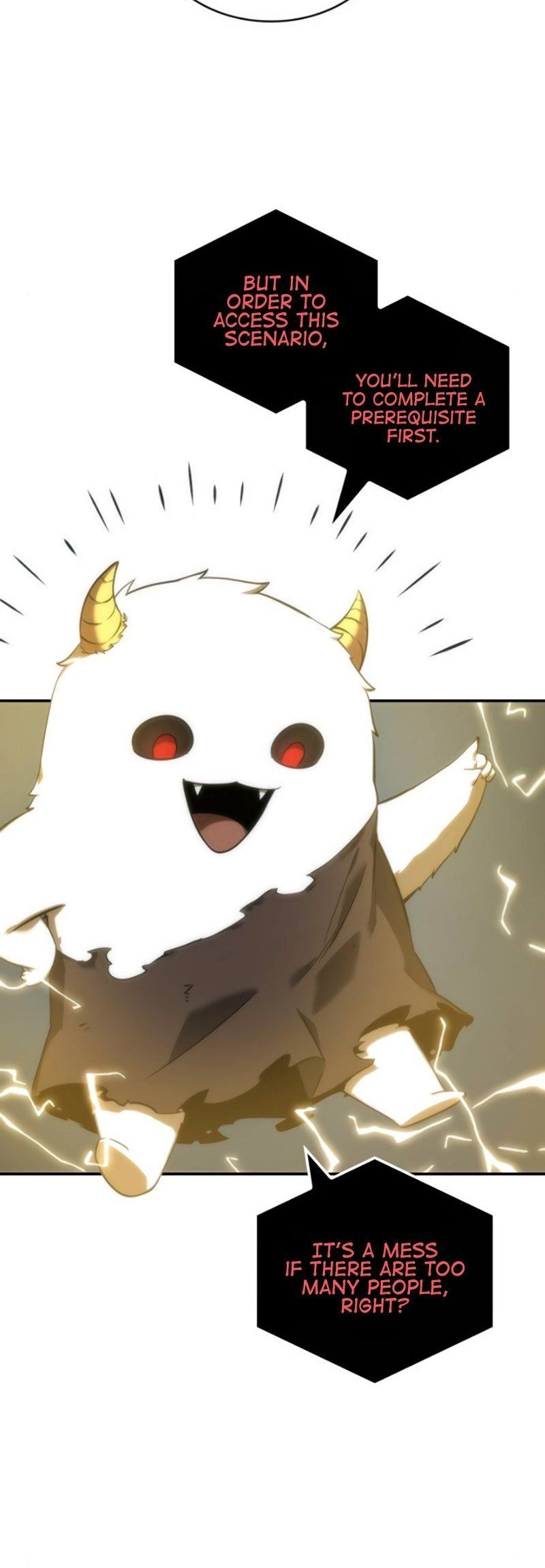Read Omniscient Reader’s Viewpoint Manga Online