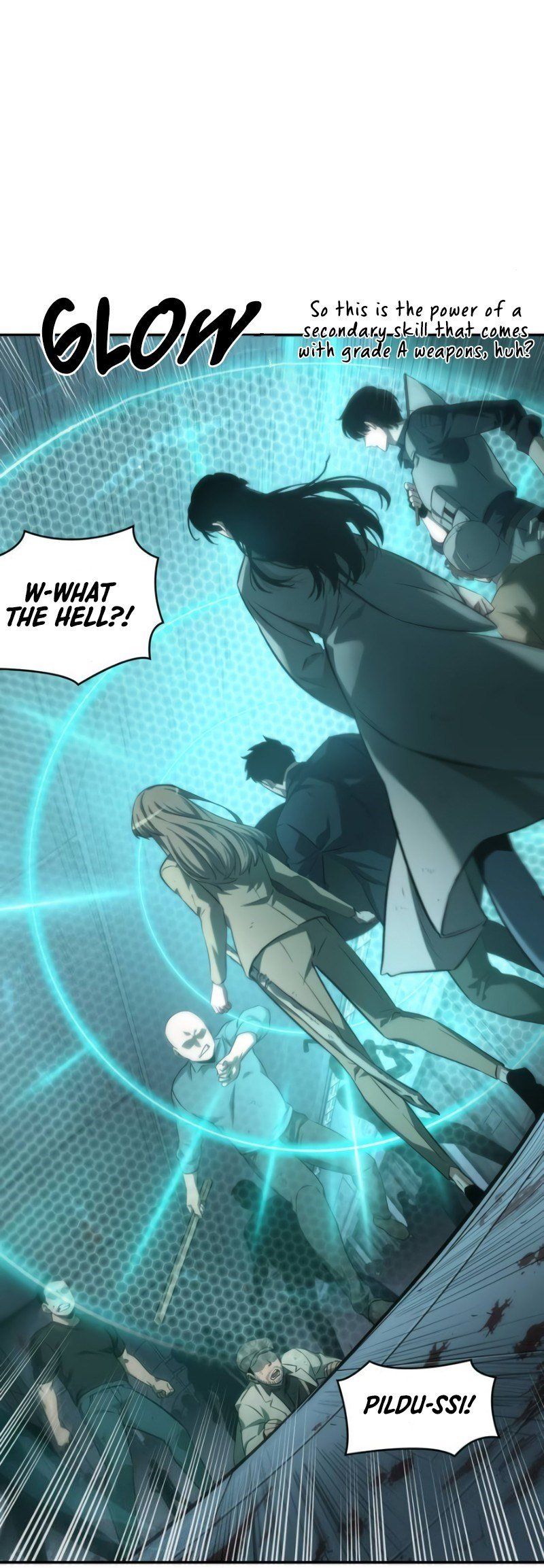 Read Omniscient Reader’s Viewpoint Manga Online