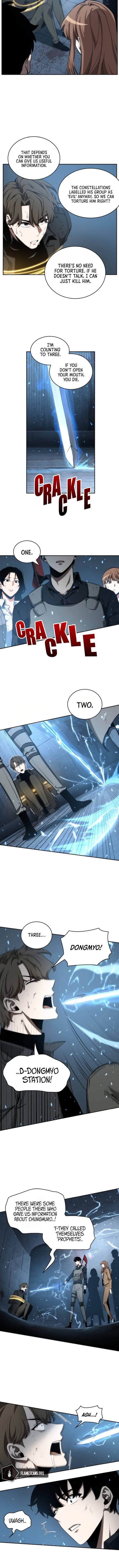 Read Omniscient Reader’s Viewpoint Manga Online