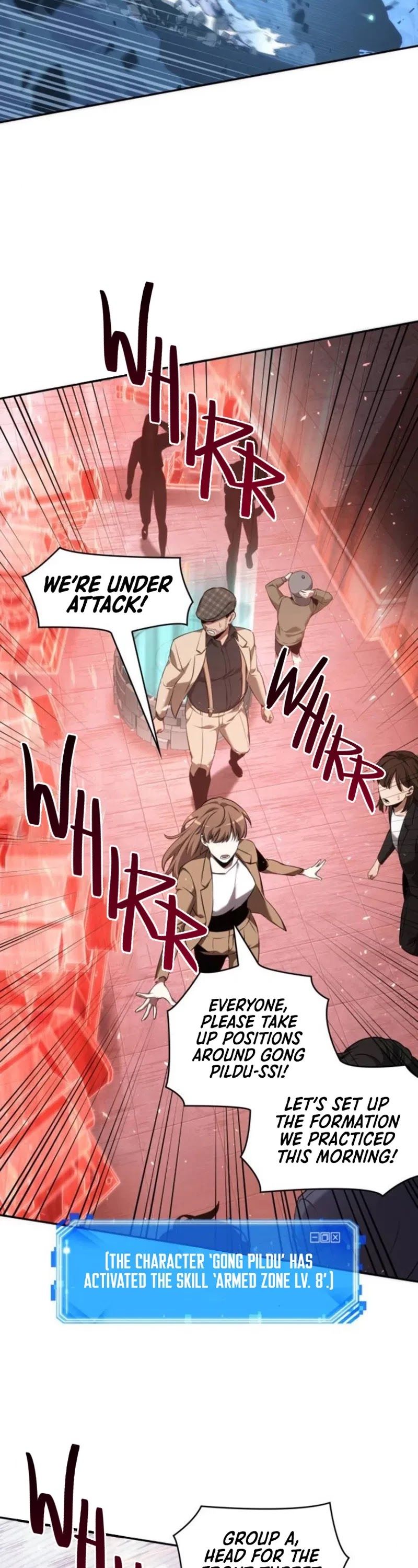 Read Omniscient Reader’s Viewpoint Manga Online