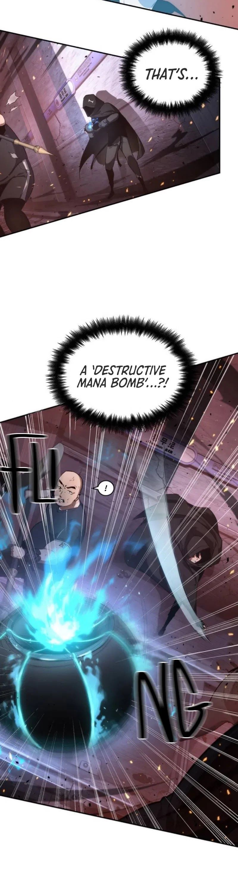 Read Omniscient Reader’s Viewpoint Manga Online