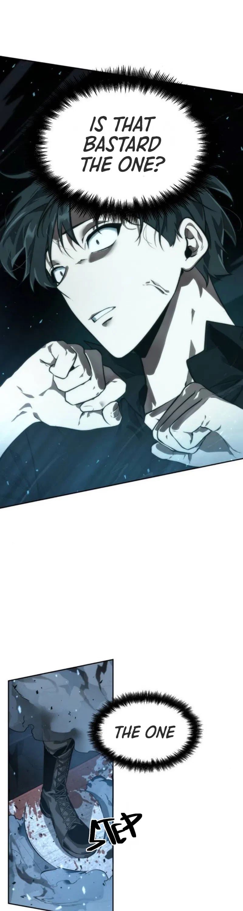 Read Omniscient Reader’s Viewpoint Manga Online