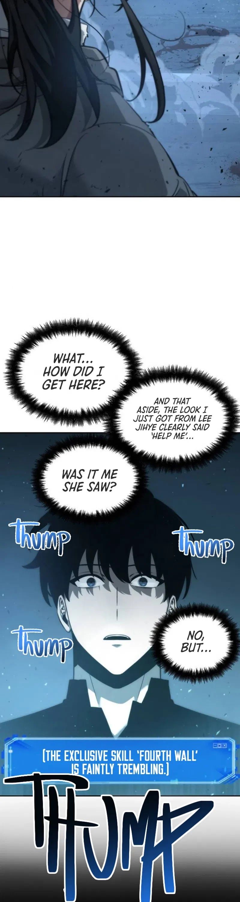 Read Omniscient Reader’s Viewpoint Manga Online