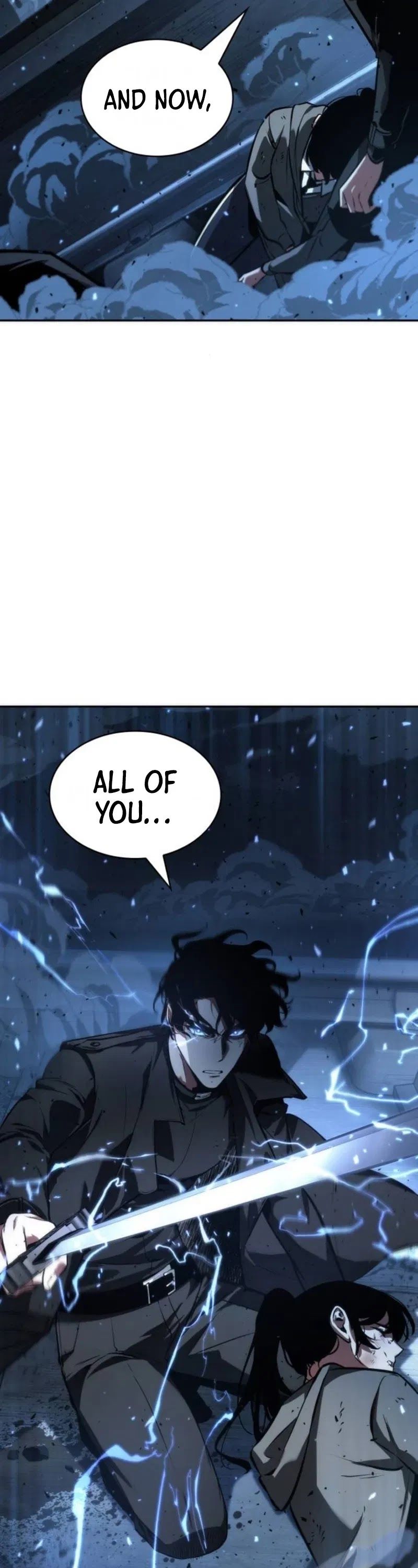 Read Omniscient Reader’s Viewpoint Manga Online