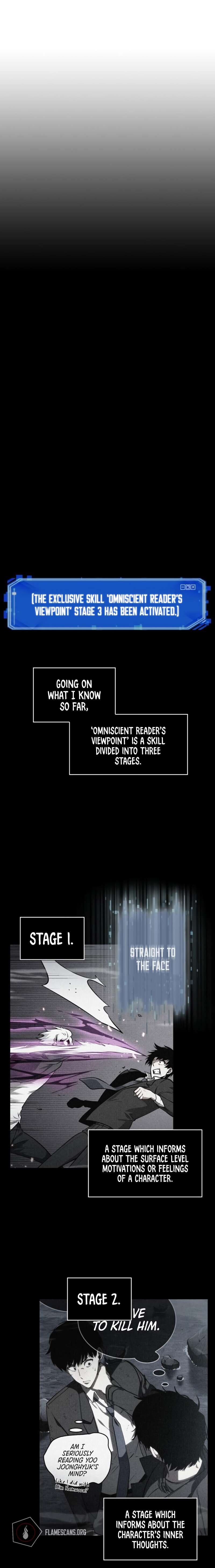 Read Omniscient Reader’s Viewpoint Manga Online