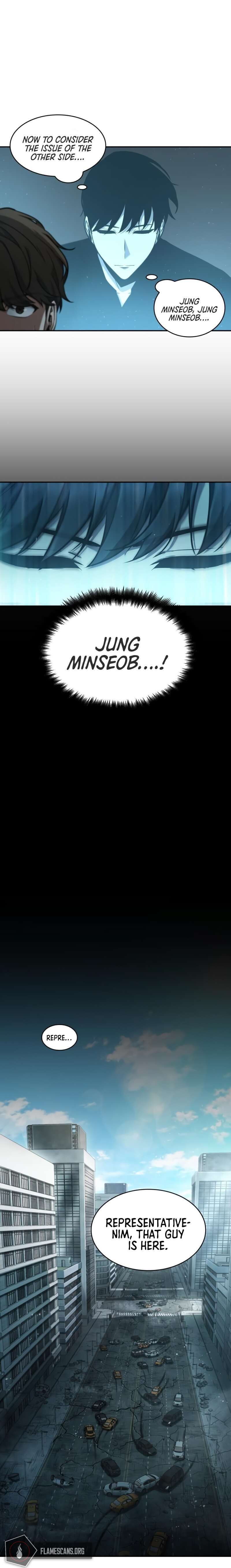 Read Omniscient Reader’s Viewpoint Manga Online