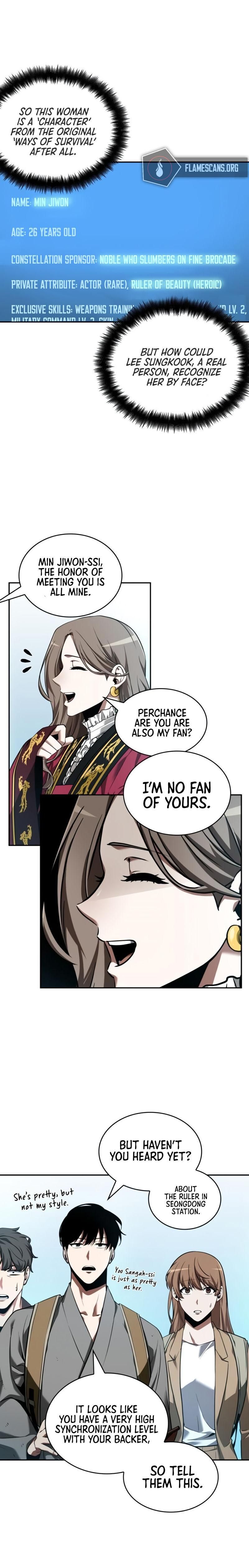 Read Omniscient Reader’s Viewpoint Manga Online