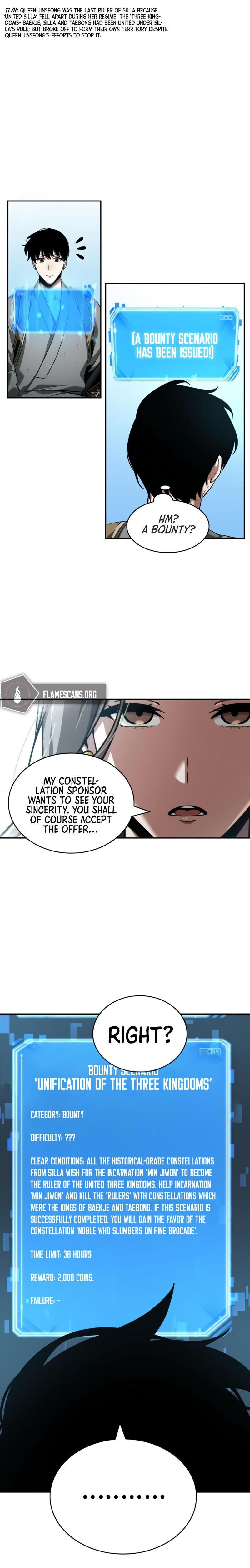 Read Omniscient Reader’s Viewpoint Manga Online