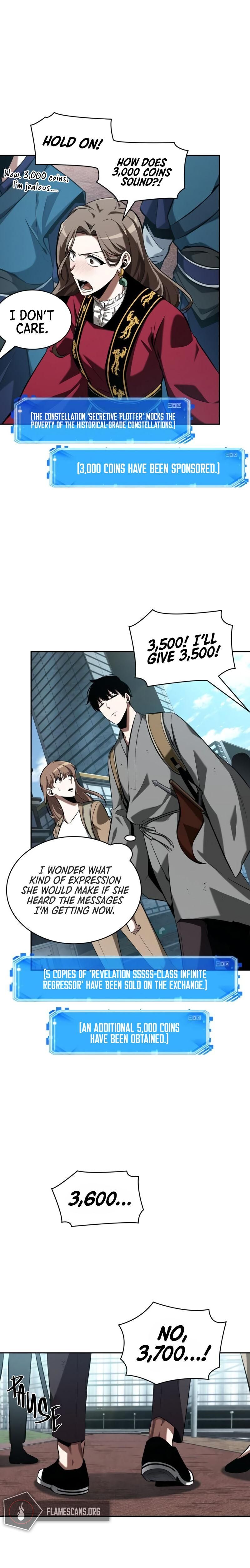 Read Omniscient Reader’s Viewpoint Manga Online