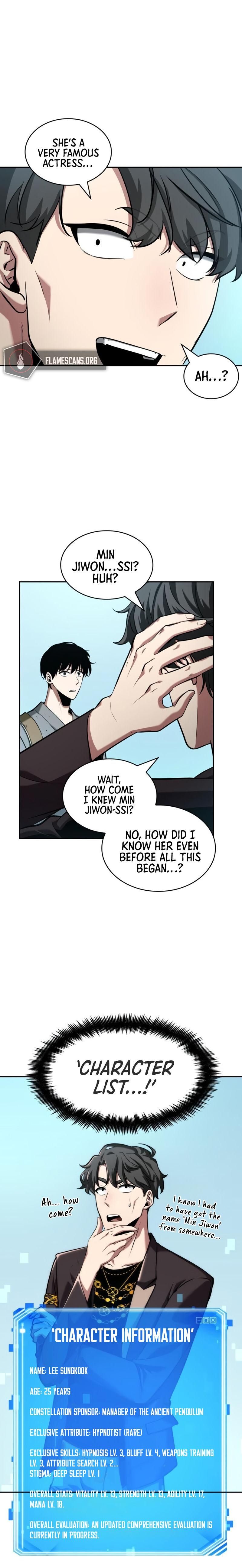 Read Omniscient Reader’s Viewpoint Manga Online