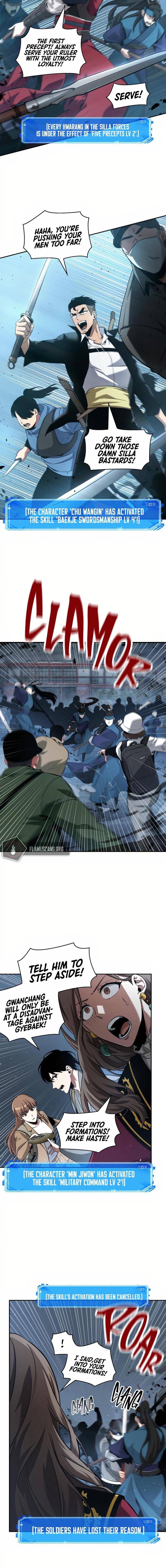 Read Omniscient Reader’s Viewpoint Manga Online