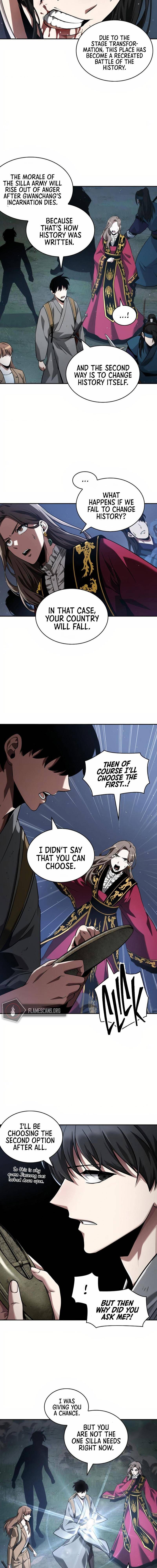 Read Omniscient Reader’s Viewpoint Manga Online