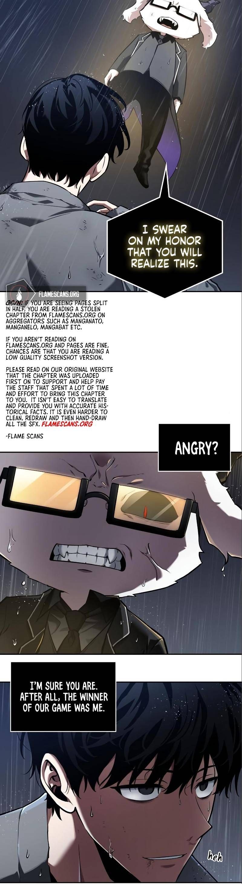 Read Omniscient Reader’s Viewpoint Manga Online