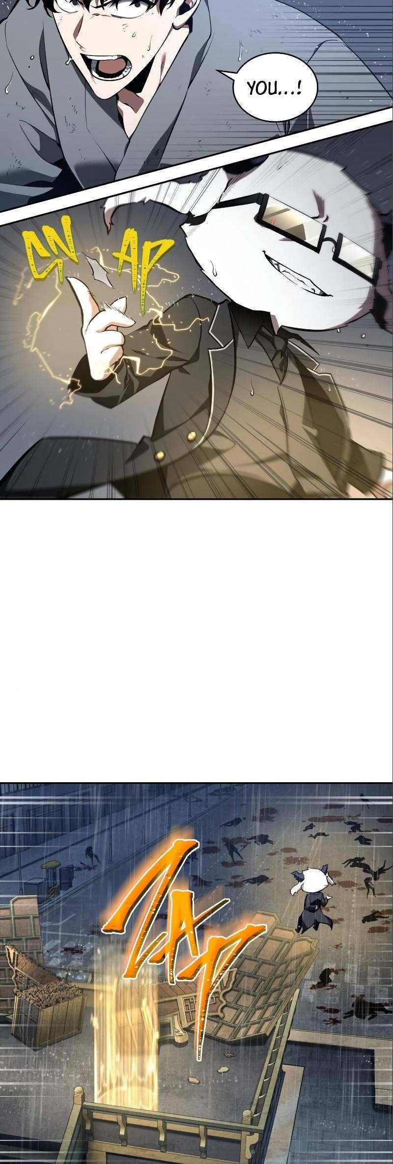 Read Omniscient Reader’s Viewpoint Manga Online