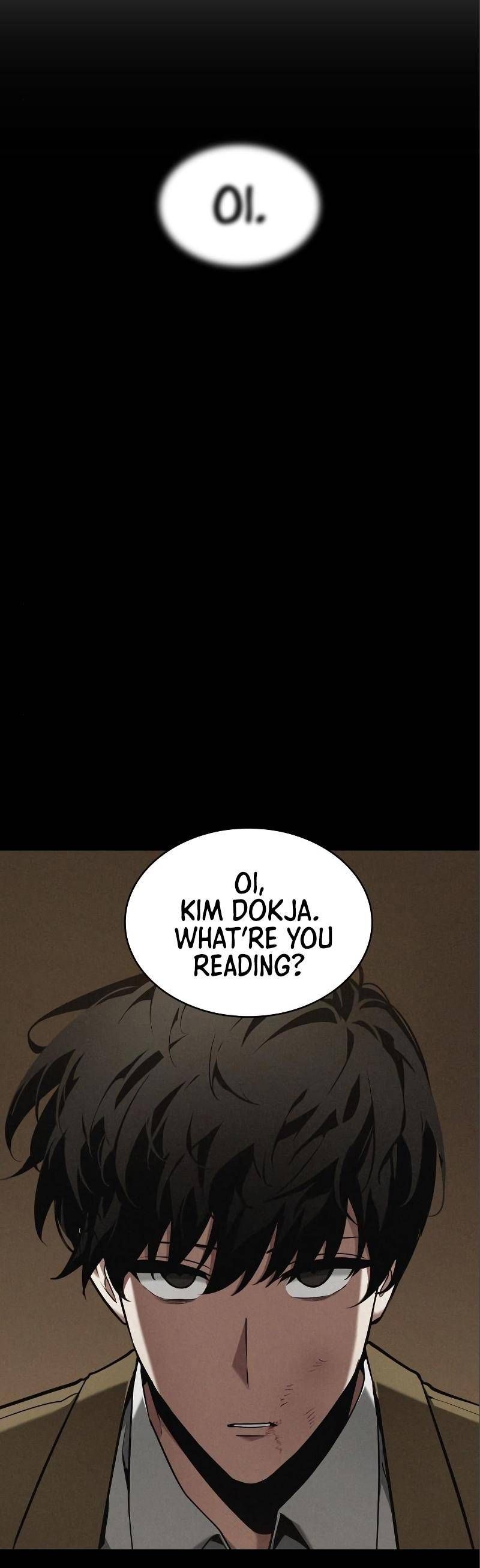 Read Omniscient Reader’s Viewpoint Manga Online