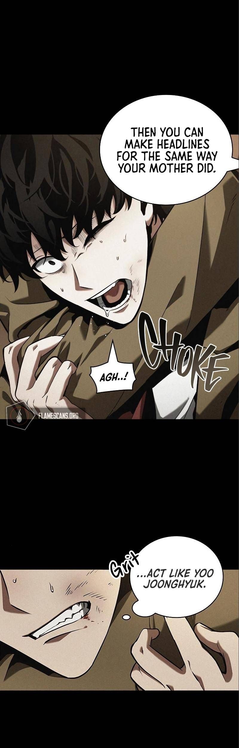 Read Omniscient Reader’s Viewpoint Manga Online