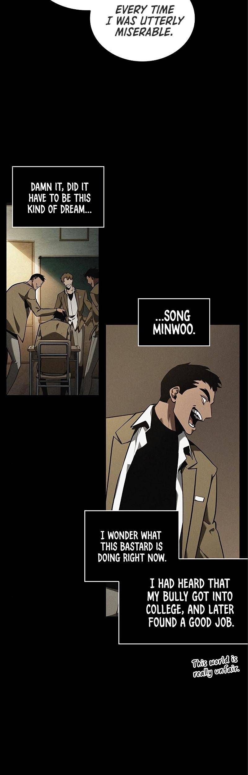 Read Omniscient Reader’s Viewpoint Manga Online