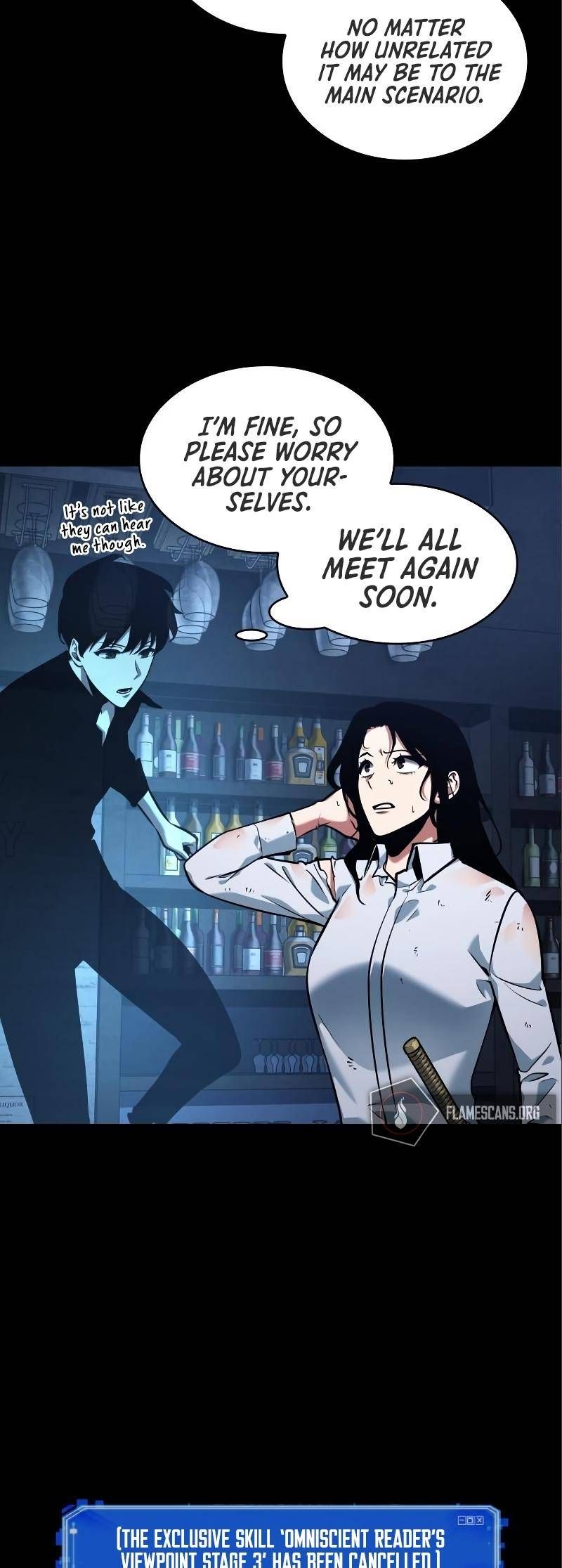 Read Omniscient Reader’s Viewpoint Manga Online