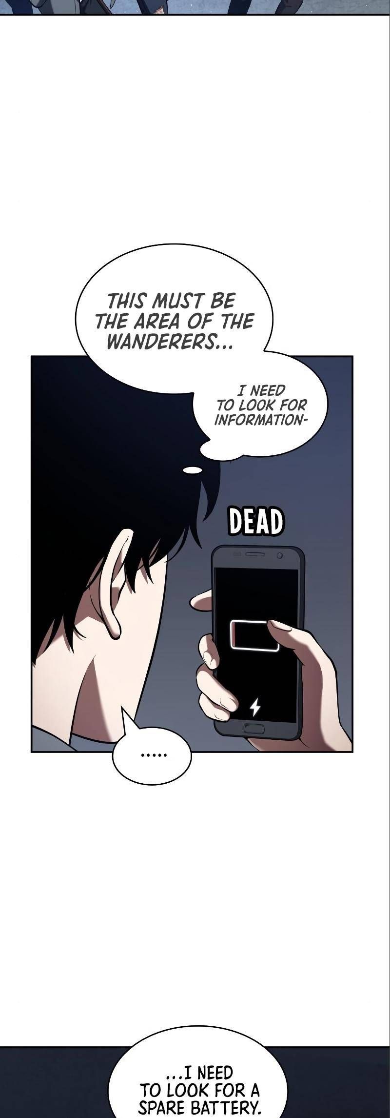 Read Omniscient Reader’s Viewpoint Manga Online