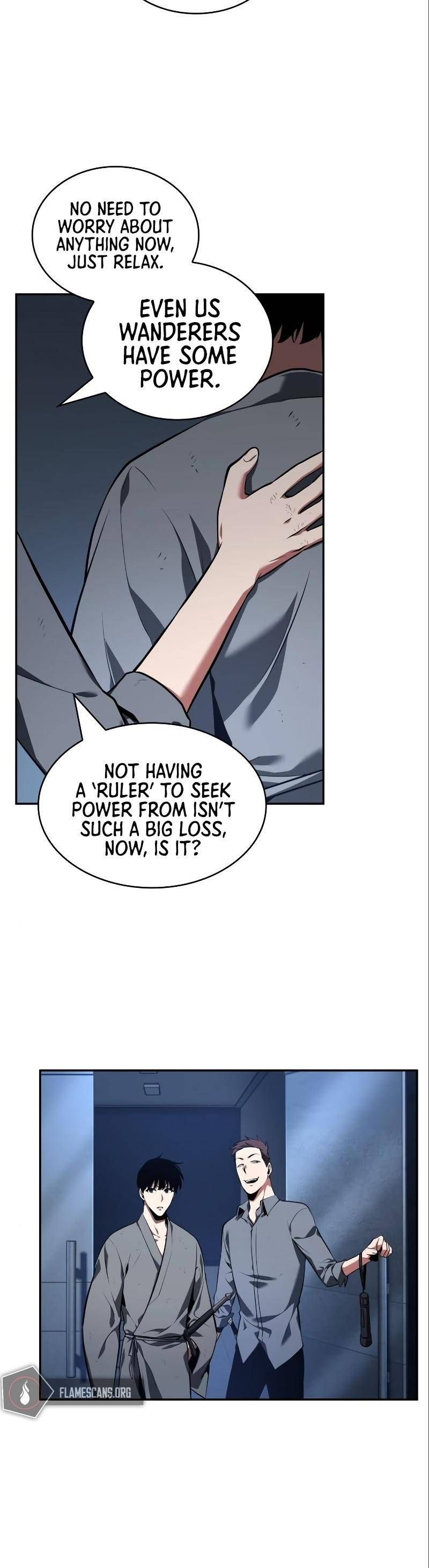Read Omniscient Reader’s Viewpoint Manga Online