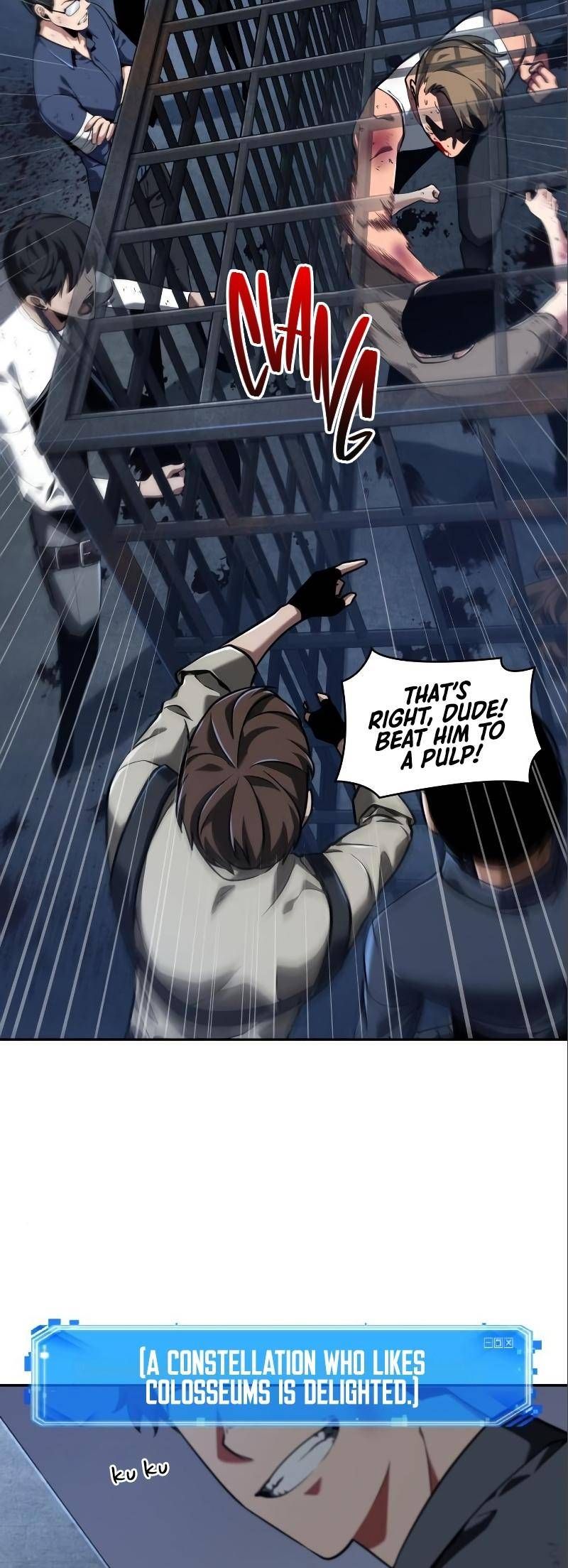 Read Omniscient Reader’s Viewpoint Manga Online