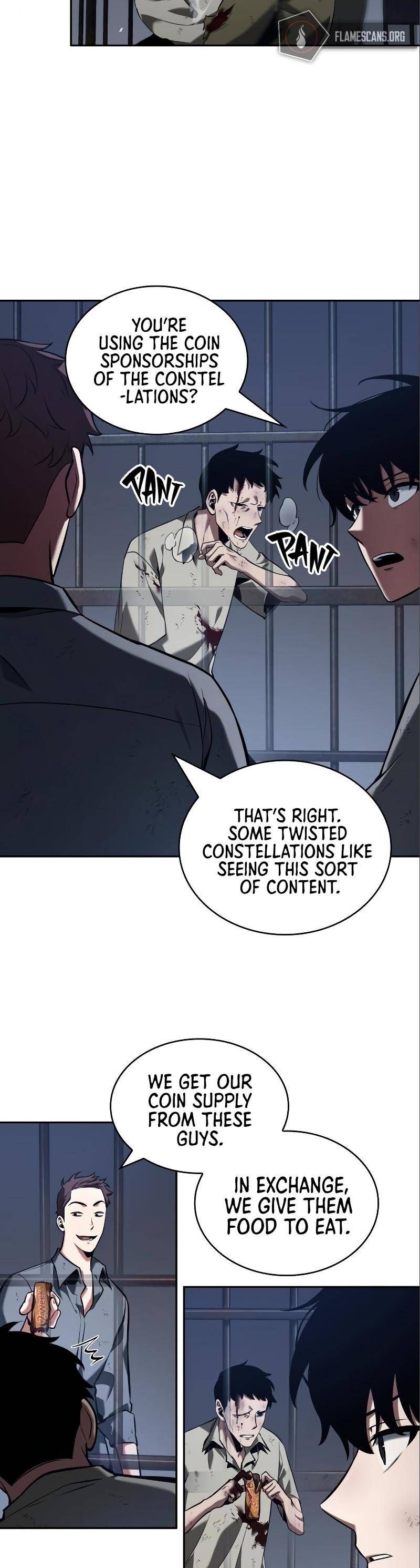 Read Omniscient Reader’s Viewpoint Manga Online