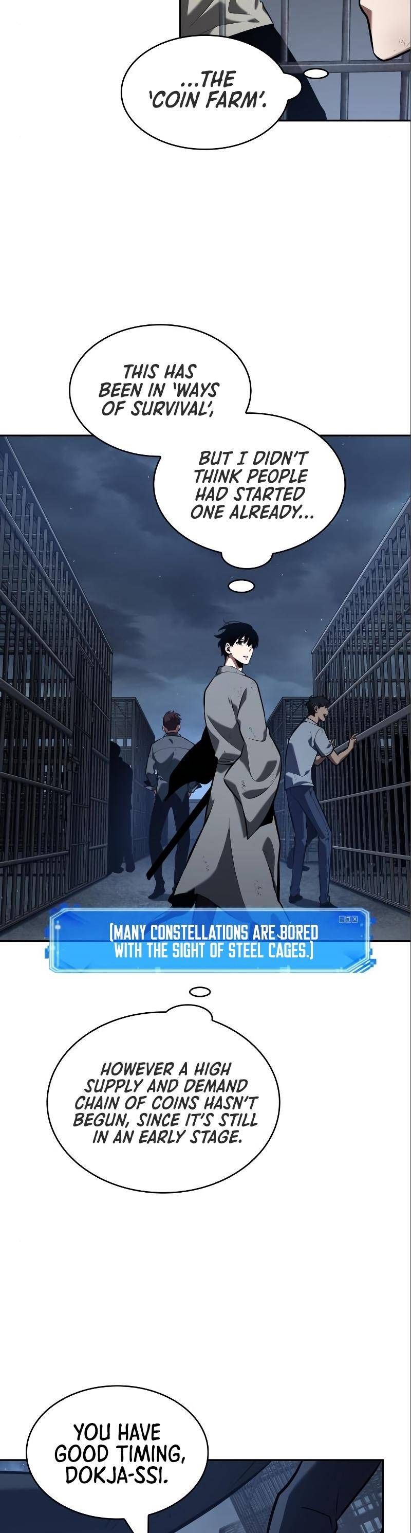 Read Omniscient Reader’s Viewpoint Manga Online