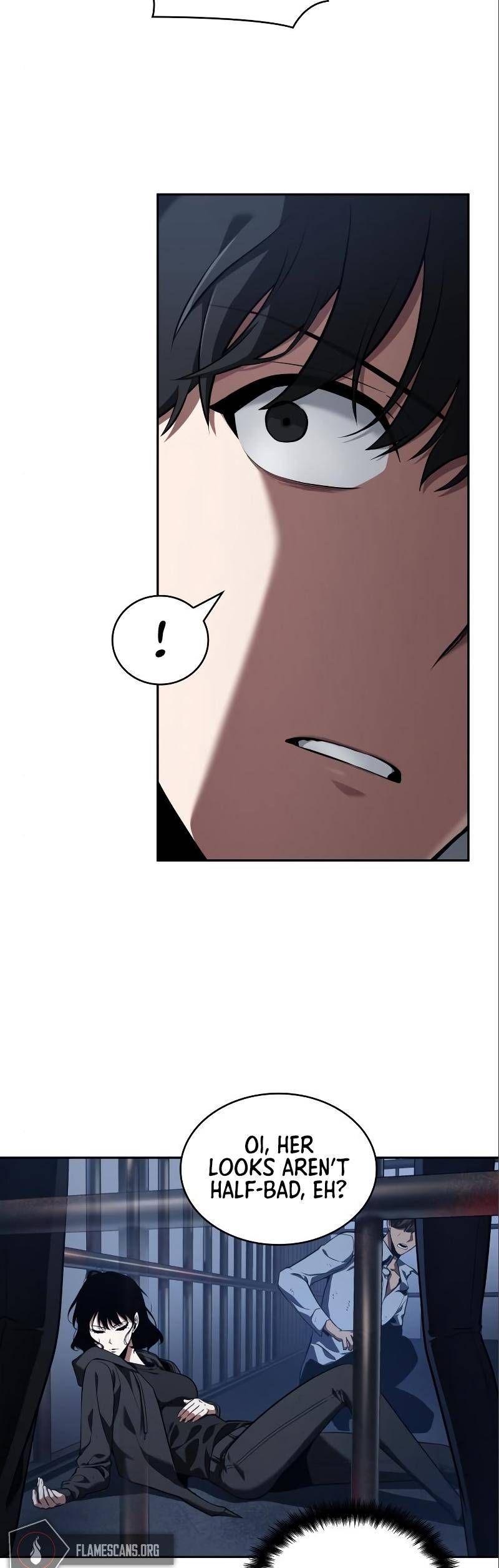Read Omniscient Reader’s Viewpoint Manga Online