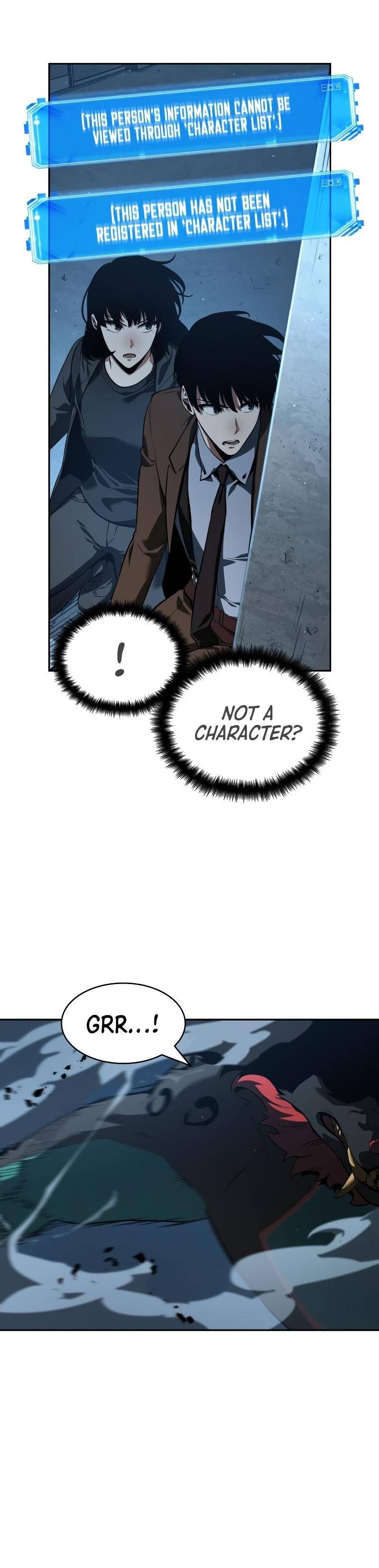 Read Omniscient Reader’s Viewpoint Manga Online