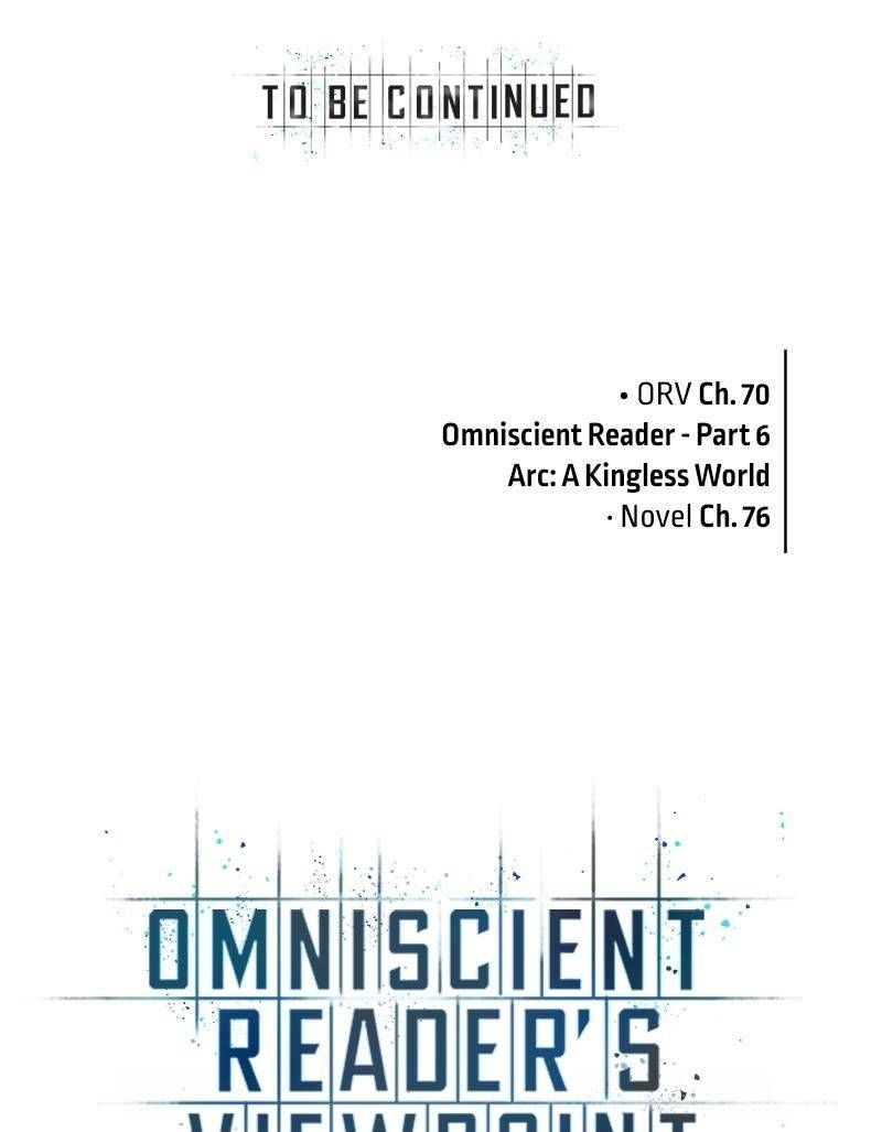Read Omniscient Reader’s Viewpoint Manga Online