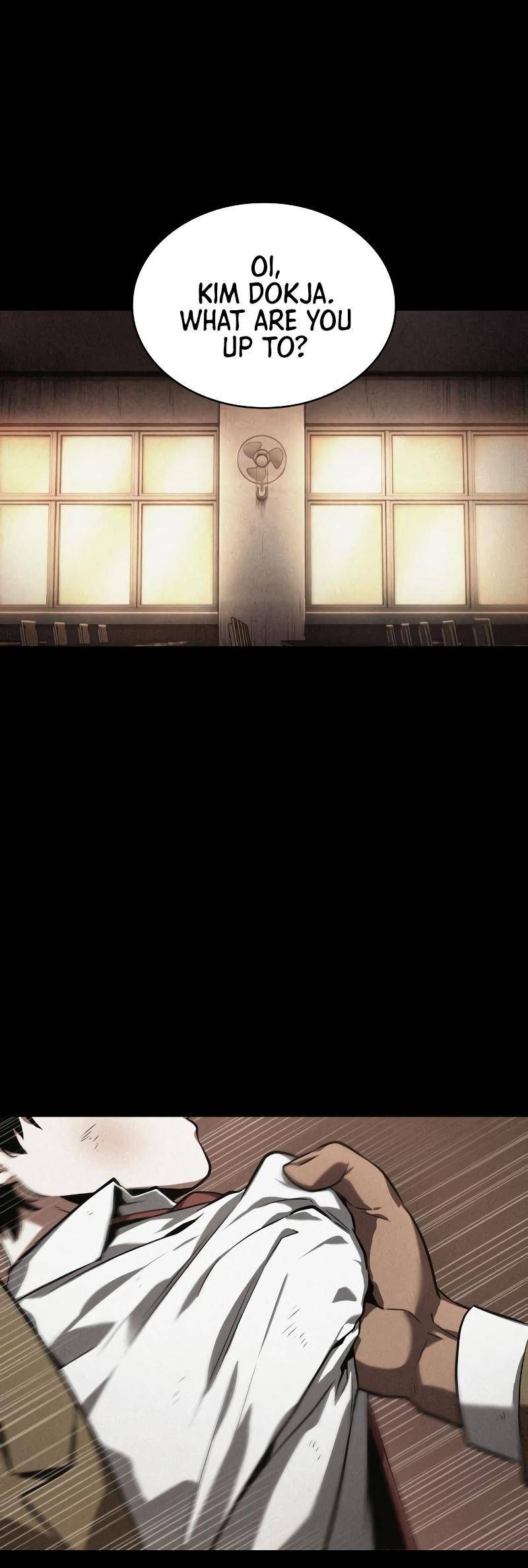 Read Omniscient Reader’s Viewpoint Manga Online