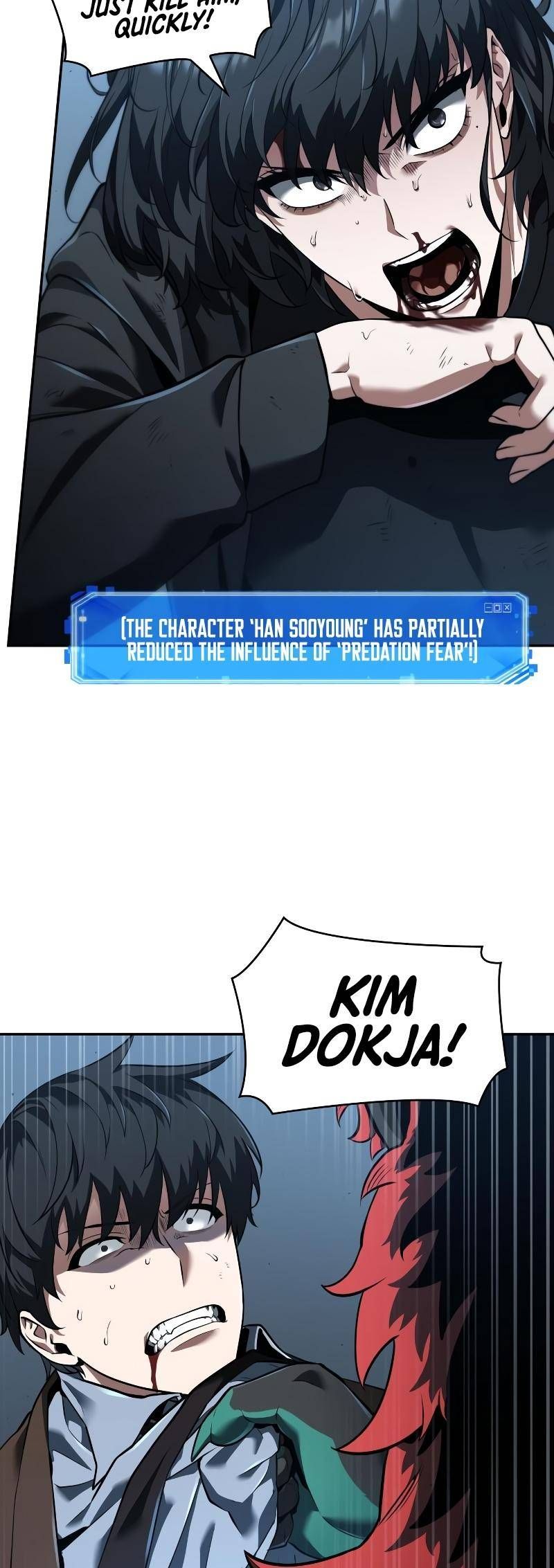 Read Omniscient Reader’s Viewpoint Manga Online