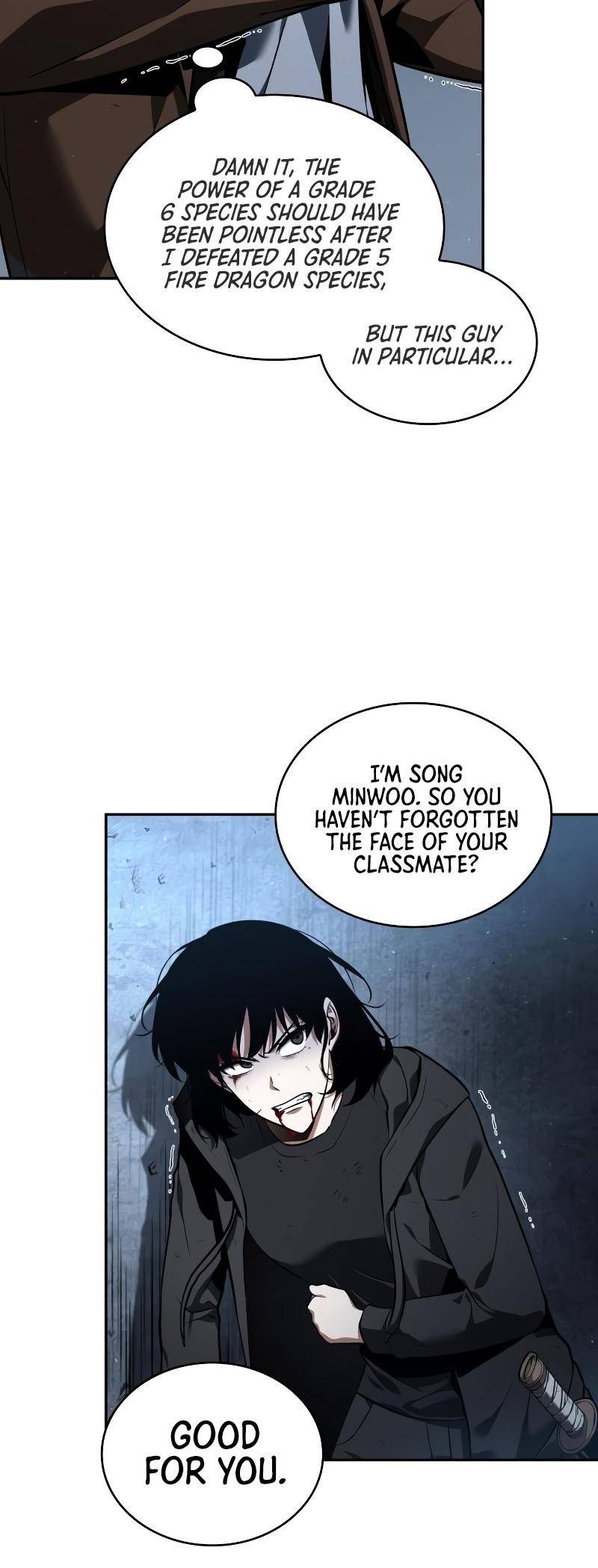 Read Omniscient Reader’s Viewpoint Manga Online