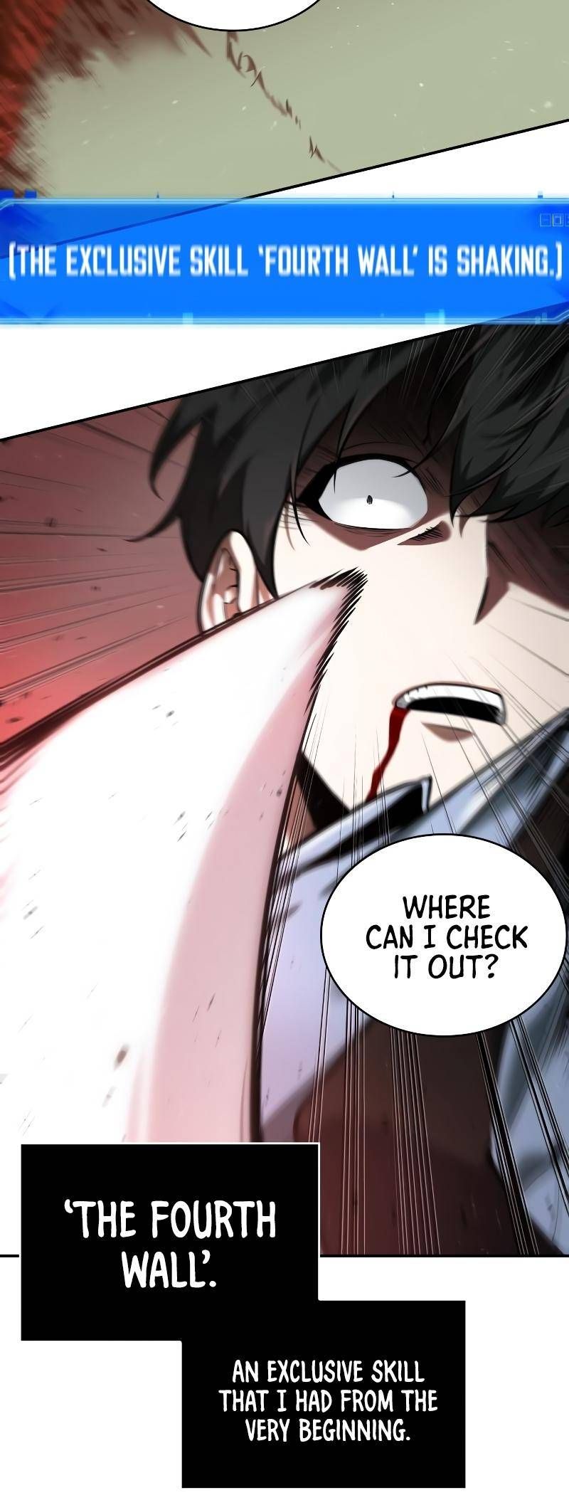 Read Omniscient Reader’s Viewpoint Manga Online
