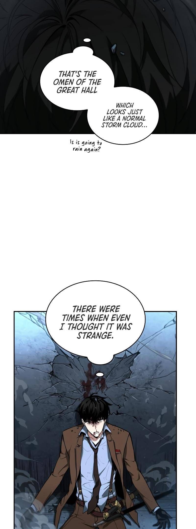 Read Omniscient Reader’s Viewpoint Manga Online