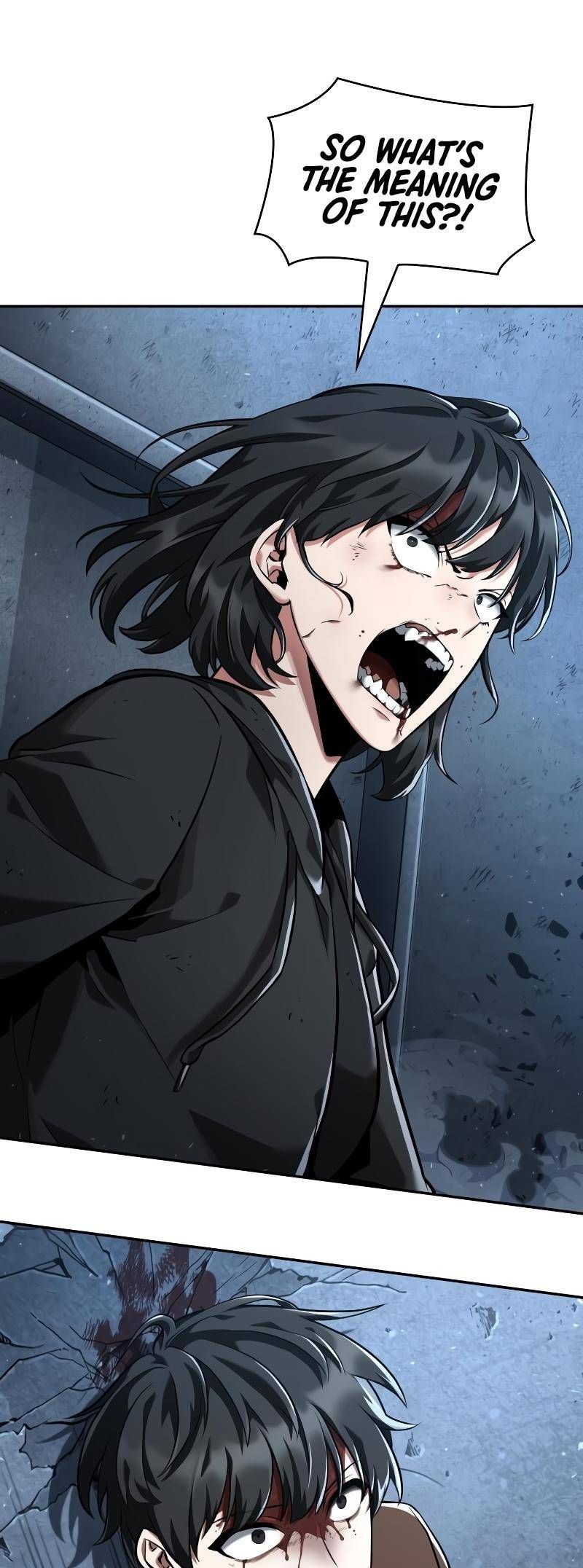 Read Omniscient Reader’s Viewpoint Manga Online
