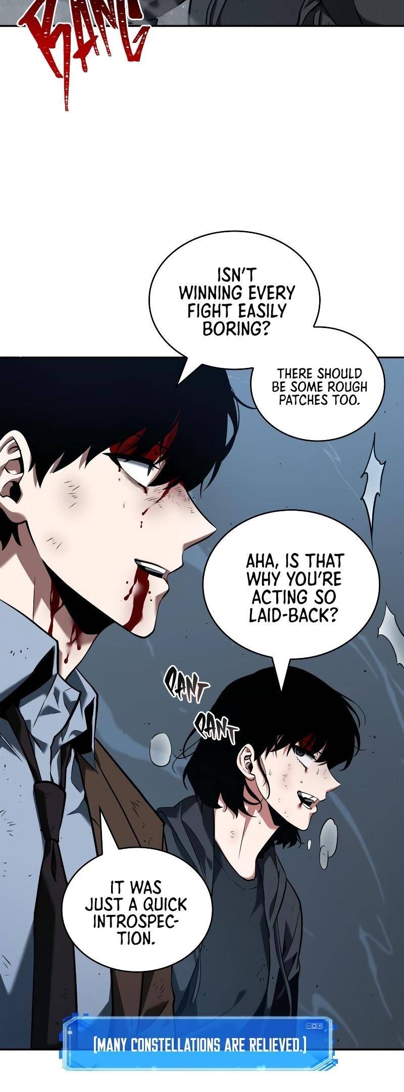 Read Omniscient Reader’s Viewpoint Manga Online