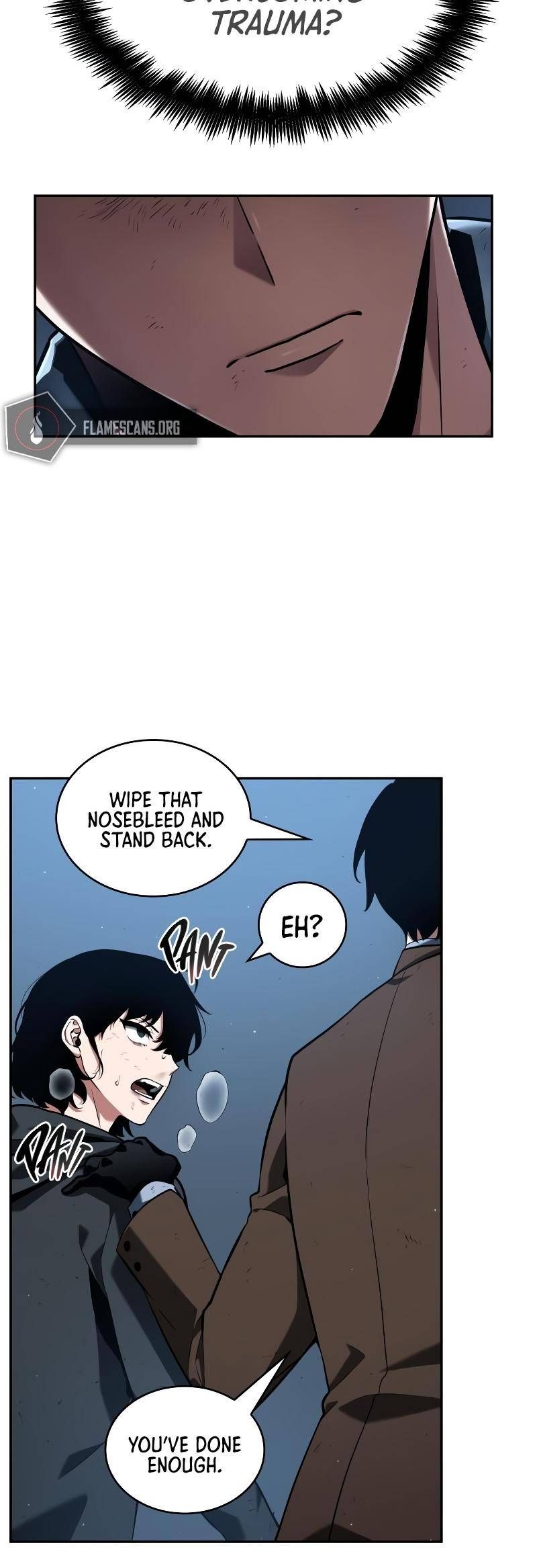 Read Omniscient Reader’s Viewpoint Manga Online