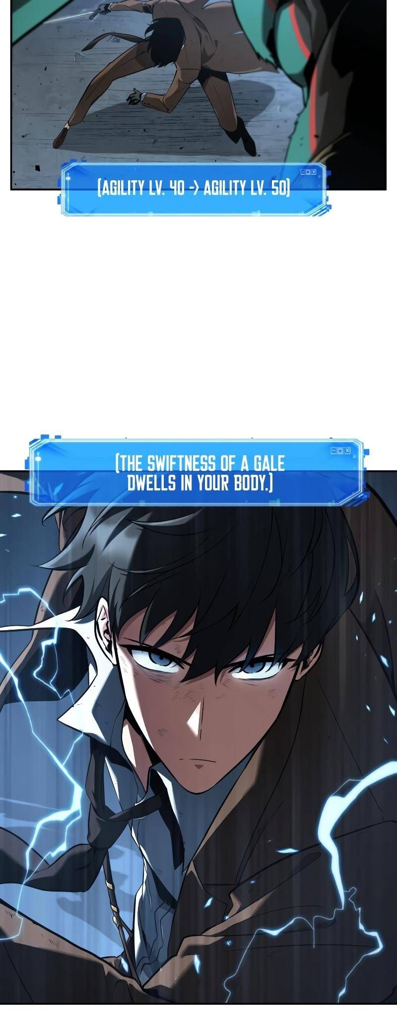 Read Omniscient Reader’s Viewpoint Manga Online