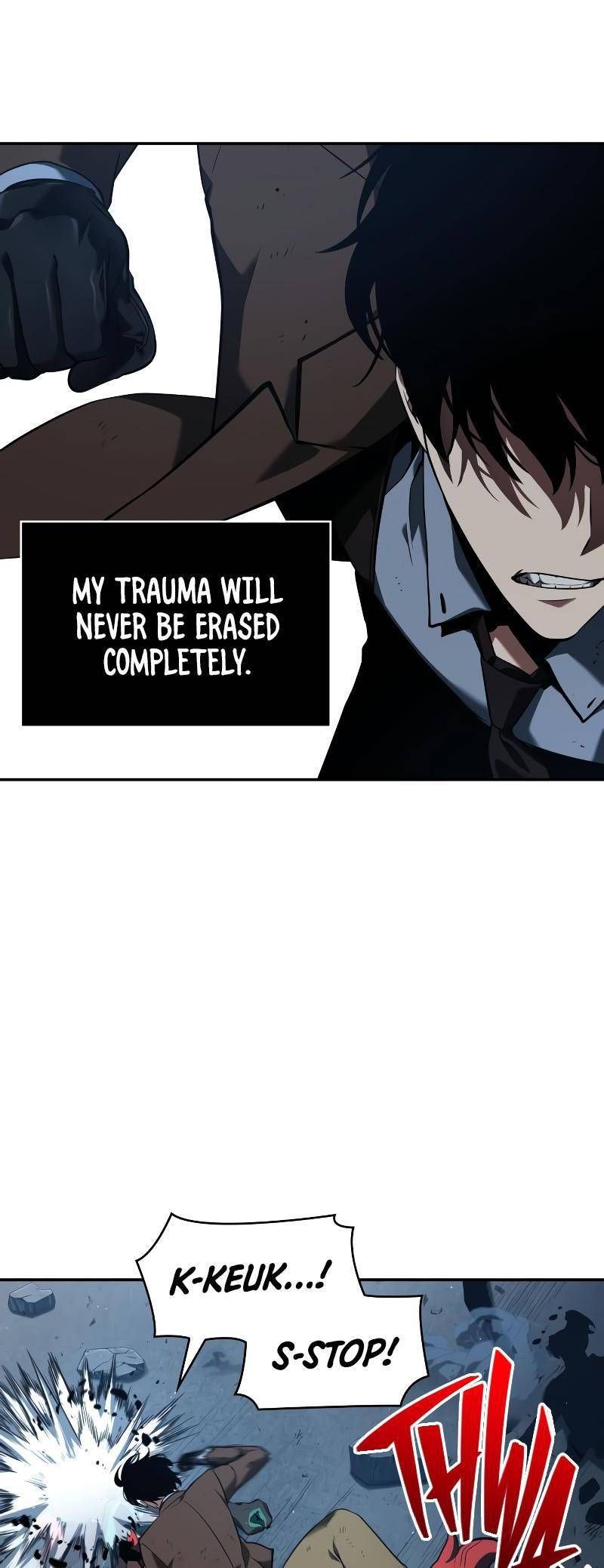 Read Omniscient Reader’s Viewpoint Manga Online