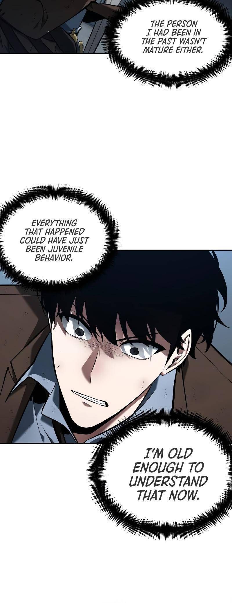 Read Omniscient Reader’s Viewpoint Manga Online