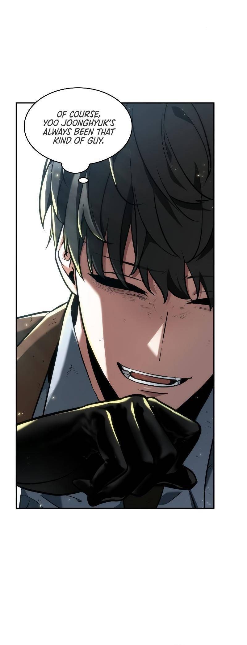 Read Omniscient Reader’s Viewpoint Manga Online