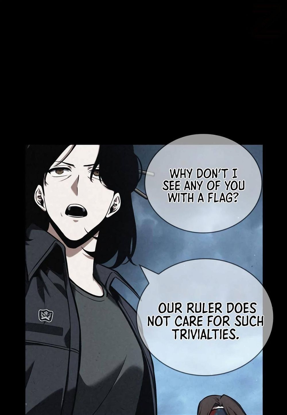 Read Omniscient Reader’s Viewpoint Manga Online