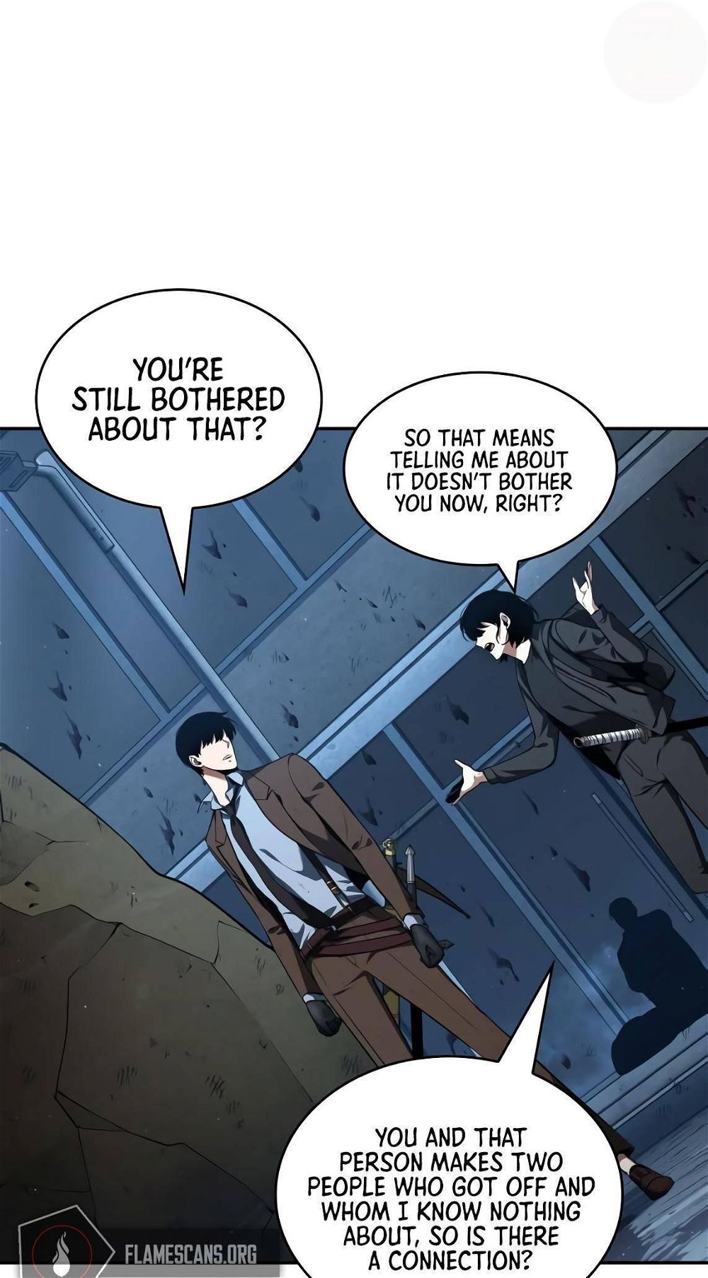 Read Omniscient Reader’s Viewpoint Manga Online