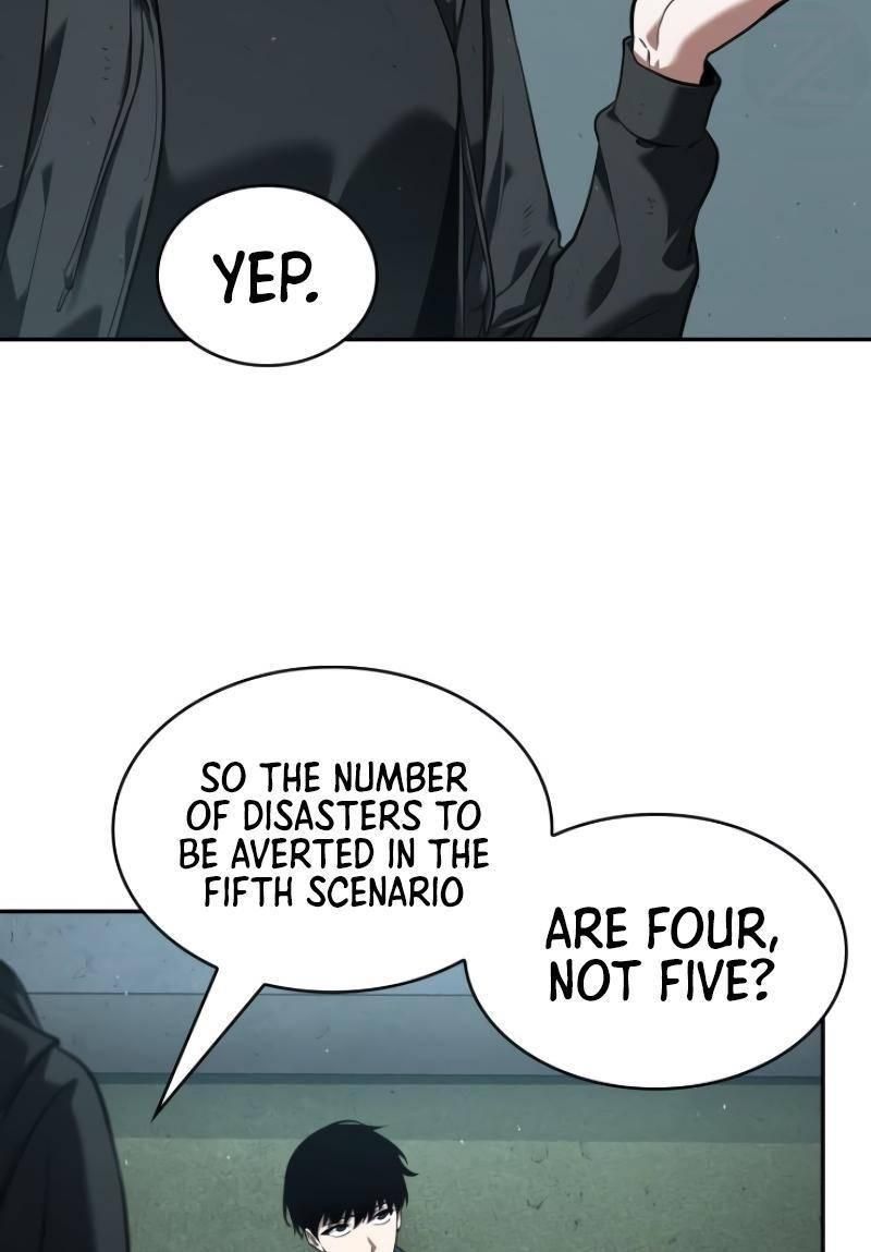 Read Omniscient Reader’s Viewpoint Manga Online