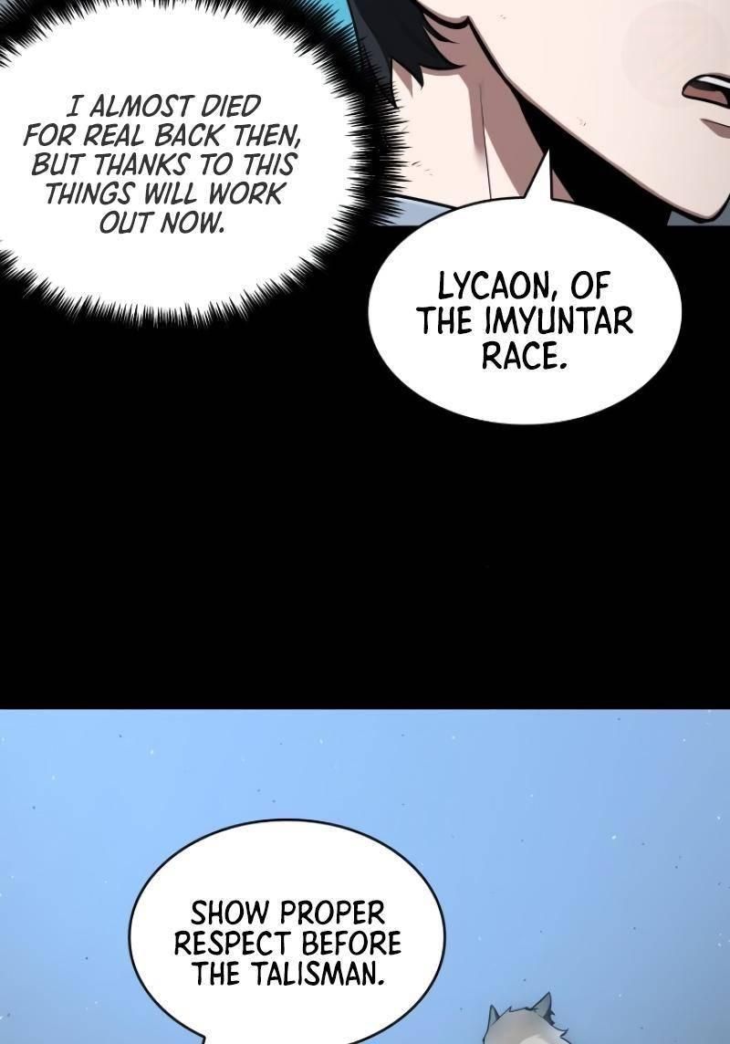 Read Omniscient Reader’s Viewpoint Manga Online